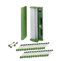 Держатель модуля TC-2KS50-DO32-EX-PR-CS | код 2905199 | PHOENIX CONTACT