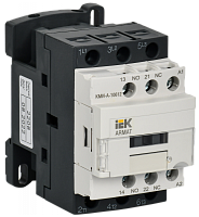 ARMAT Контактор КМИ-А-10612 LC1D 6А 110В/АС3 1НО/1НЗ IEK | код AR-ACC-11-006-110-11 | IEK