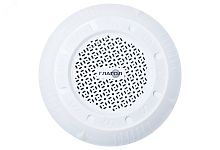 Оповещатель речевой потолочного монтажа | код Глагол ПН-5 | Тромбон