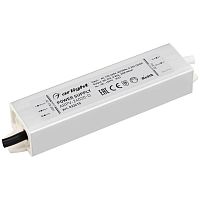 Блок питания ARPV-24020-D 24В 0.8А 20Вт IP67 метал. 3 года | код 22410 | Arlight