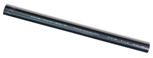 Трубка ТУТ 33/8-1500 | код 120601-00009 | ССД