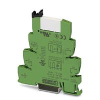Релейный модуль PLC-RSC- 48DC/21AU | код 2966126 | PHOENIX CONTACT