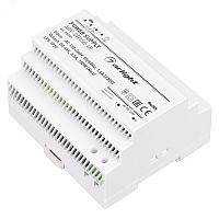 Блок питания ARV-DR150-48 (48V, 3.2A, 150W) (, IP20 DIN-рейка) | код 35701 | Arlight