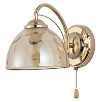 Бра светильник Terri 9172-401 1 х Е27 40 Вт модерн с выключателем (Б0060990) | код Б0060990 | Rivoli