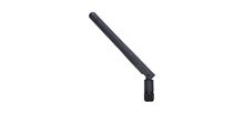 Антенна ANT-3G-SMA ANT-3G-SMA SMA male antenna for cellular, support bands: 850/900/1800/1900/2100 MHz | код 00-06105541 | MOXA