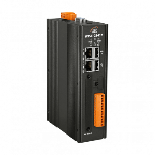 WISE-2841M CR Advanced Intelligent IIoT Edge Controller (Metal Case) (RoHS) | код 00-06158564 | ICP DAS