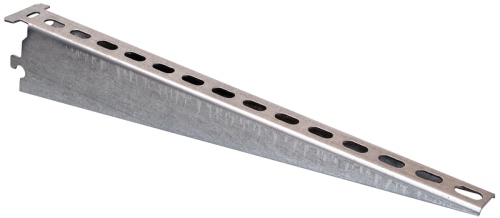 Полка кабельная К1161 УТ1,5 | код CLW10-GEM-PK-250-UT15 | IEK
