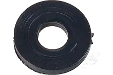 Прокладка резиновая для душевого шланга 1/2' (2 шт.) | код ИС.130395 | MasterProf