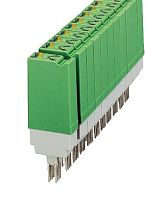 Полупроводниковое реле ST-OV2-110DC/ 60DC/1 | код 2905051 | PHOENIX CONTACT