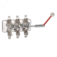 Разъединитель РБ-1П-100А-У3- | код 111450 | КЭАЗ