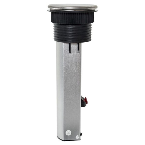 Встраиваемая мини-колонна, 8 модулей C-Line | код cl-vmk-8-s | EKF фото 5 Встраиваемая мини-колонна, 8 модулей C-Line | код cl-vmk-8-s | EKF фото 5