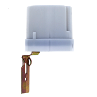Фотореле PS-3 20А 4400Вт IP44 PROxima | код fr-ps-3-20 | EKF