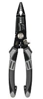 Пассатижи многофункциональные ARMA2L 5 200мм K4 IEK A2L5-PL11-K4-200