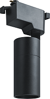 Светильник 95 542 NLT-T1-1L-15W-840-BL-LED (трековый 36град. 4000К) черн. NAVIGATOR 95542