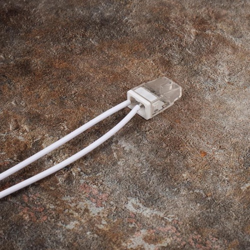 Клеммы монтажные PTC-2P 2273-242 450V 32A 0,14-4.0mm2 , 2 отверстия, прозрачные, с пастой, 100 шт. | код 5051096 | JazzWay фото 4