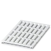 Маркировка для проводов UC-WMCO 4,9 (21X5) | код 0827747 | PHOENIX CONTACT