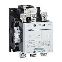 Контактор вакуумный CJX1-225/22K 225А(АС3) 2НО+2НЗ AC/DC 380В 50/60Гц | код 275704 | CHINT