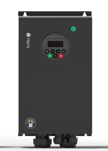 Преобразователь частоты STV050 15кВт 380В ЭМС С3 + LED панель оператора + IP55 SE STV050D15N4-IP55 фото 3