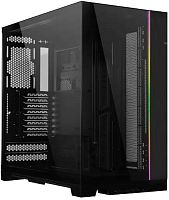 Корпус Lian-Li O11 Dynamic EVO XL черный без БП ATX 11x120mm 9x140mm 4xUSB3.0 audio | код 2015488 | LIAN-LI