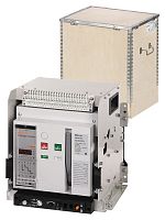 ВА90-3200 3Р 2000А 100кА выдвиж. TDM | код SQ0757-0025 | TDM