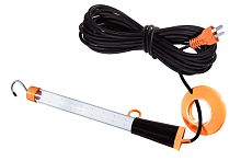 Светильник светодиодный LED -1000Лм 36в 30м переносной с выключателем IP43 | код СРП-01 | Переноска