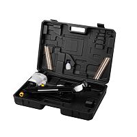 Пневмопистолет гвоздезабивной (нейлер) N90/D21, наклон 21 градус | код KR-16-1620 | REXANT