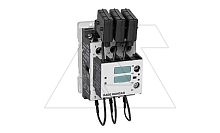 Контактор CNNK 20 10N 230V 50/60Hz, 3P, 29A, 20kVAr(400VAC по AC6-b), 230V50/60Hz, 1NO | код EA6049056N | Rade Koncar