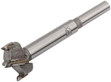 Сверло Форстнера (фреза) с карбидными вставками 22мм FIT 36523