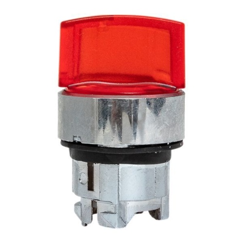 Механизм переключателя исполнительный XB4 IP65 на 2 положения с фиксацией с подсветкой с короткой ручкой красн. EKF XB4BD2FL-R-65 фото 7 Механизм переключателя исполнительный XB4 IP65 на 2 положения с фиксацией с подсветкой с короткой ручкой красн. EKF XB4BD2FL-R-65 фото 7