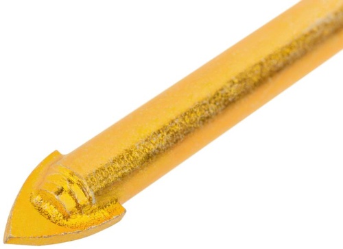 Сверло универсальное 8х75 мм | код 35175 | FIT фото 5