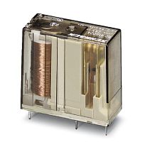 Реле безопасности REL-SR- 24DC/2X21 | код 2961574 | PHOENIX CONTACT