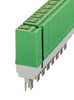 Полупроводниковое реле ST-OV3- 24DC/240AC/3 | код 2903231 | PHOENIX CONTACT