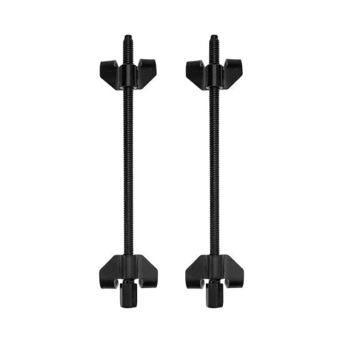 Стяжки пружин, 380 мм, 2 шт. | код 80-0720 | REXANT фото 3 Стяжки пружин, 380 мм, 2 шт. | код 80-0720 | REXANT фото 3