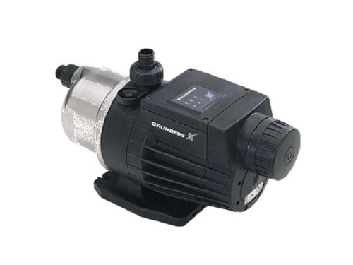 Установка водоснабжения MQ3-35 B A-O-A-BVBP 1x230V 50Hz IT | код 96515412 | Grundfos
