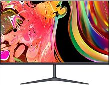 Монитор Pinebro 27 MF-2703D черный IPS LED 5ms 16:9 HDMI M/M матовая 1000:1 250cd 178гр/178гр 1920x1080 75Hz VGA DP FHD 3.3кг | код 1831398 | PINEBRO