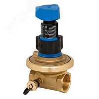 Клапан APT-R DN 15 | код 003Z5701R | Ридан