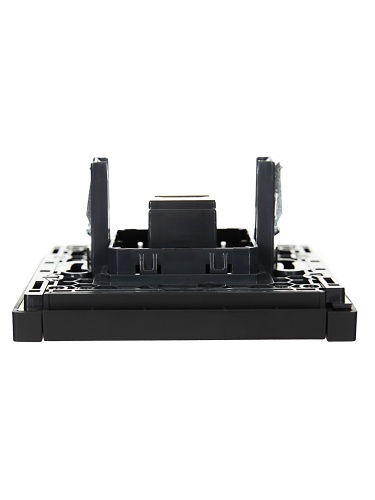 FORTE&PIANO Роз. HDMI FP140 чер. IEK | код FP-H10-K02 | IEK фото 3 FORTE&PIANO Роз. HDMI FP140 чер. IEK | код FP-H10-K02 | IEK фото 3