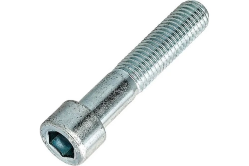 Винт DIN 912 М12х70 8.8 ZN с цилиндрической головой и внутренним шестигранником | код A0D001207030007 | РФ