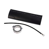 Арматура для непаянного присоединения заземляющего провода EAKT-1645 | код 064904-064 | Тайко Электроникс