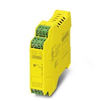 Модуль расширения PSR-SCP-42-230UC/URM4/4NO/2NC | код 2702924 | PHOENIX CONTACT