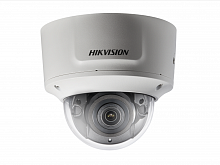 Видеокамера DS-2CD2723G0-IZS (2.8-12mm) 2Мп уличная купольная IP-камера с EXIR-подсветкой до 30м (DS-2CD2723G0-IZS) | код 311302878 | Hikvision