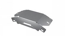 Поворот на 45 град. вертикальный внутренний 50х50 TDM | код SQ2902-1906 | TDM