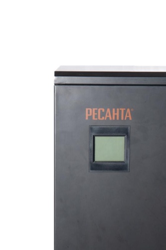 Стабилизатор АСН-30000/1-ЭМ | код 63/3/3 | Ресанта Стабилизатор АСН-30000/1-ЭМ | код 63/3/3 | Ресанта