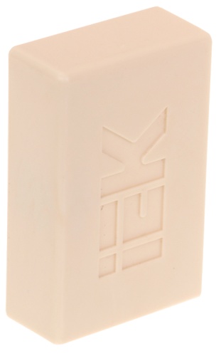 ELECOR Заглушка КМЗ 40х25 сосна (4шт/компл) | код EL-KK10D-Z-040-025-K34 | IEK
