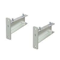 Консоль для настенного крепления корпусов RAM fit 300мм (уп.2шт) DKC R6CMS30