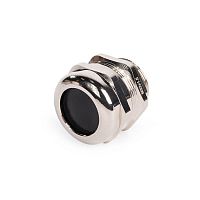 Кабельный ввод латунный МGM-L 32 (18-25 мм) (Fortisflex) | код 88618 | Fortisflex
