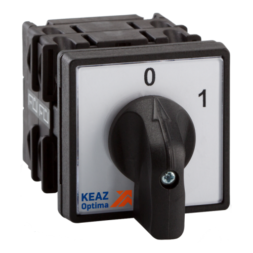 Переключатель кулачковый OptiSwitch 4G10-926-U-S1-R014 | код 287264 | КЭАЗ