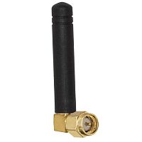 Антенна WiFi RUICHI, 2400-01 R/A, разъём SMA-male | код 113451 | Ruichi