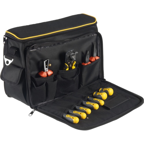 Сумка монтажника универсальная BG-04 ARMA2L 5 | код. A2L5-BG10-04-K02 | IEK фото 11 Сумка монтажника универсальная BG-04 ARMA2L 5 | код. A2L5-BG10-04-K02 | IEK фото 11