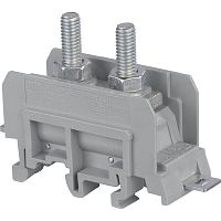 Клемма силовая 2 шпильки M35/26.FF | код 1SNA115140R2300 | TE Connectivity ОУЭО